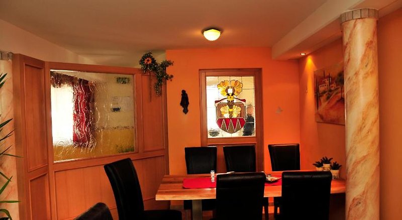 Hotel Garni Zerza 2