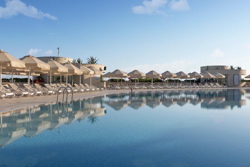 Melas Resort 30