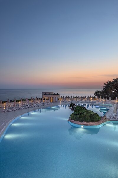 Melas Resort 31