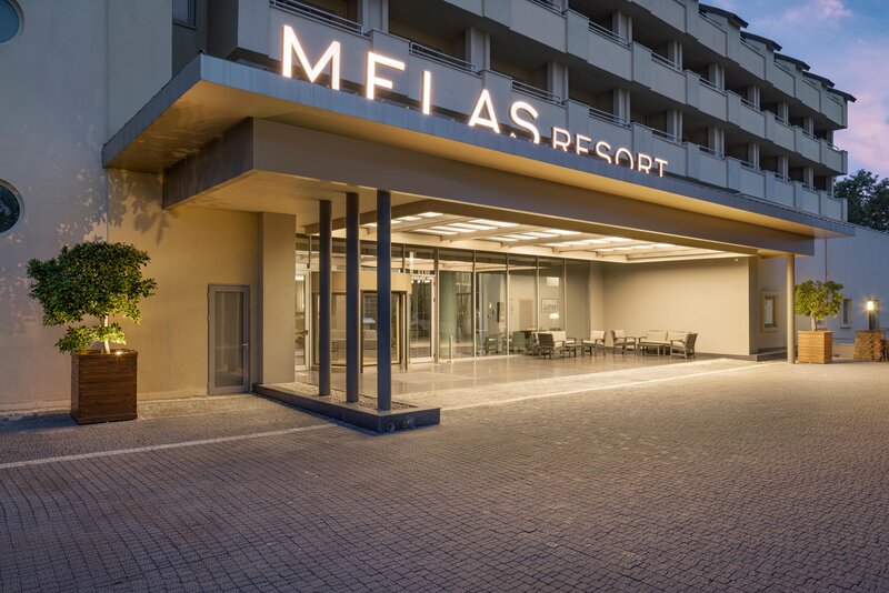 Melas Resort 40