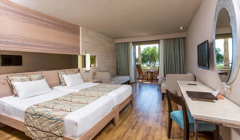 Melas Resort 44