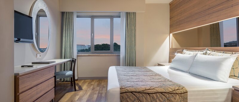 Melas Resort 46