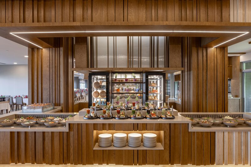 Melas Resort 55