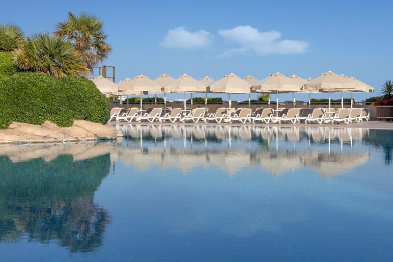 Melas Resort 64