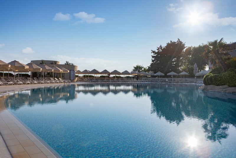 Melas Resort 66