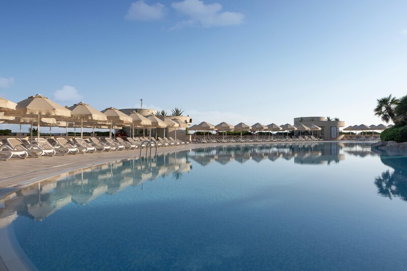 Melas Resort 68