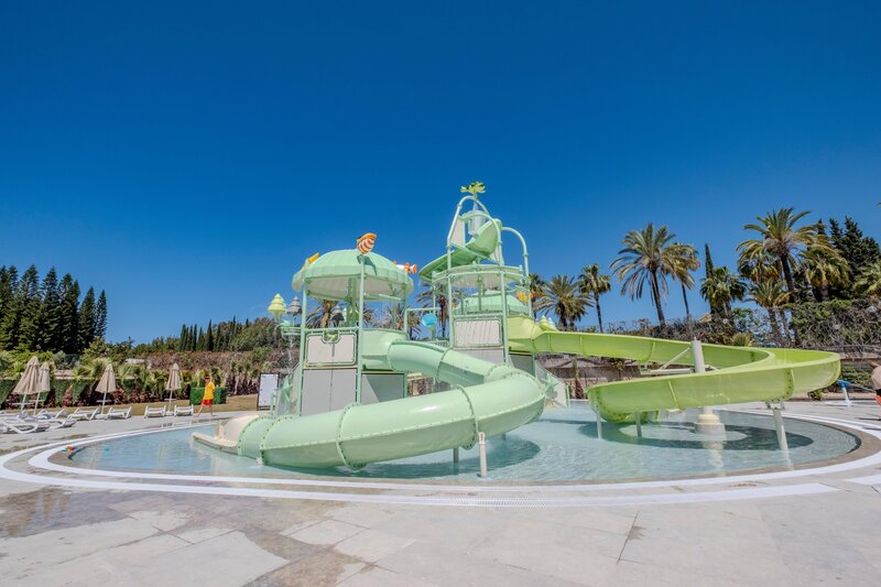 Melas Resort 70
