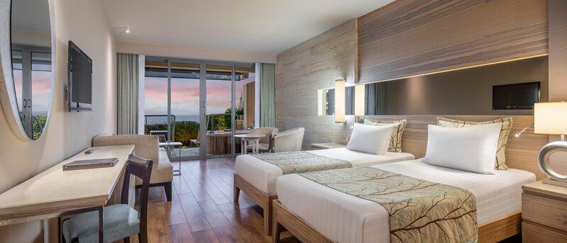 Melas Resort 94