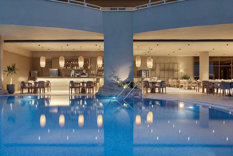 Melas Resort Hotel 57