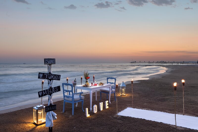Melas Resort Hotel 61