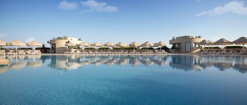Melas Resort Hotel 65