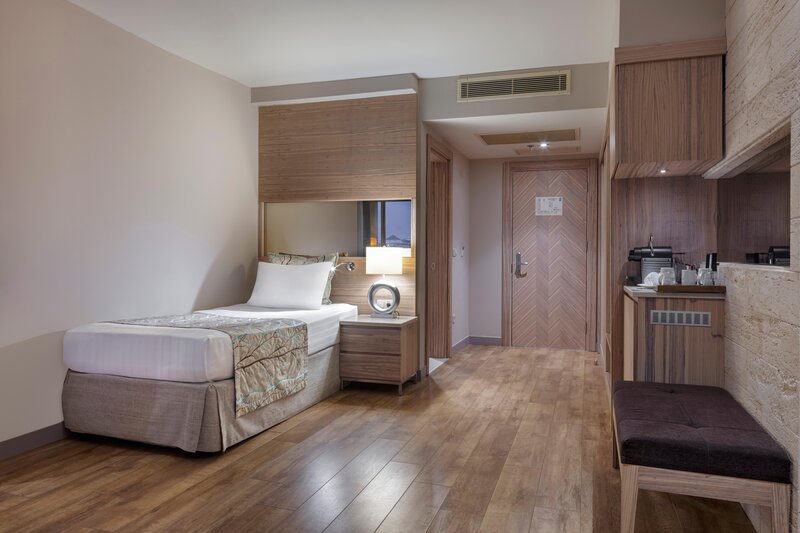 Melas Resort Hotel 91