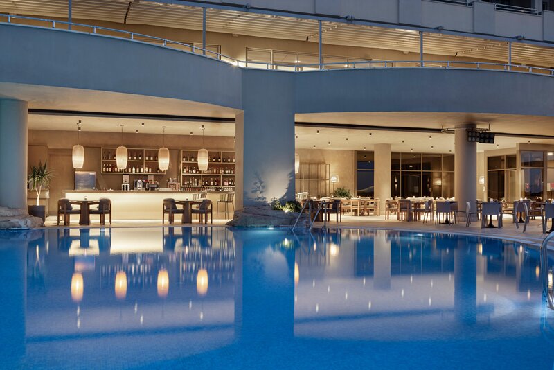 Melas Resort Hotel 117