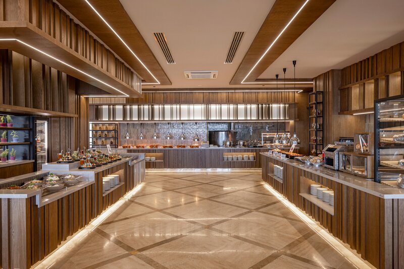 Melas Resort Hotel 130