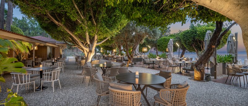 Melas Resort Hotel 136