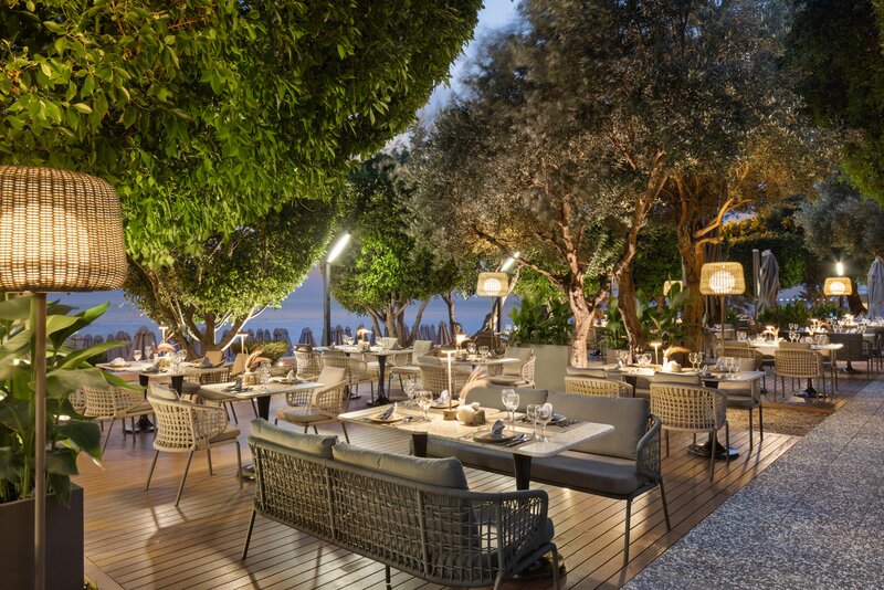 Melas Resort Hotel 139