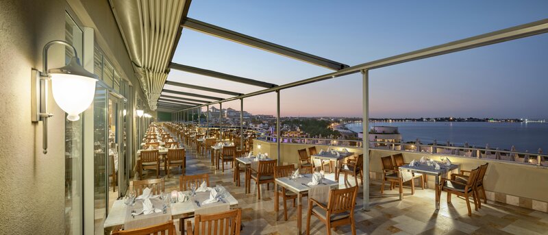 Melas Resort Hotel 142
