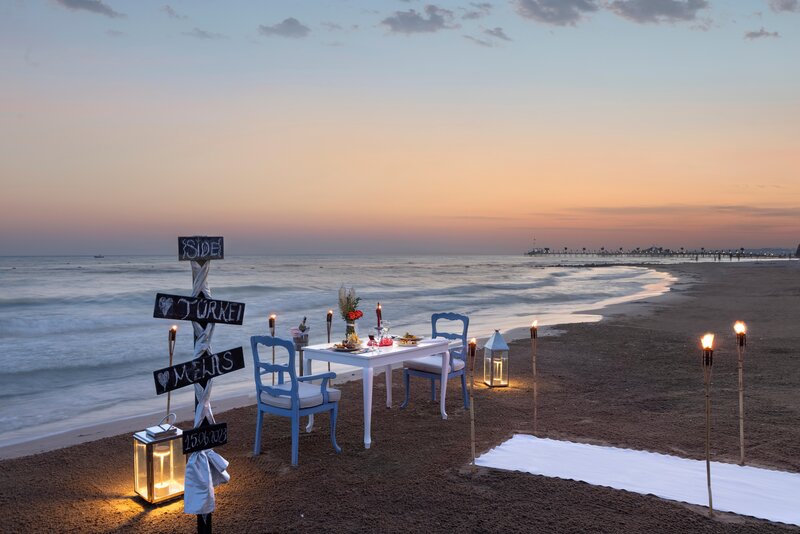Melas Resort Hotel 157