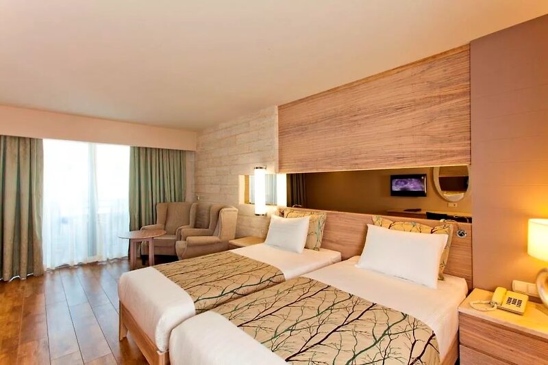Melas Resort Hotel 13