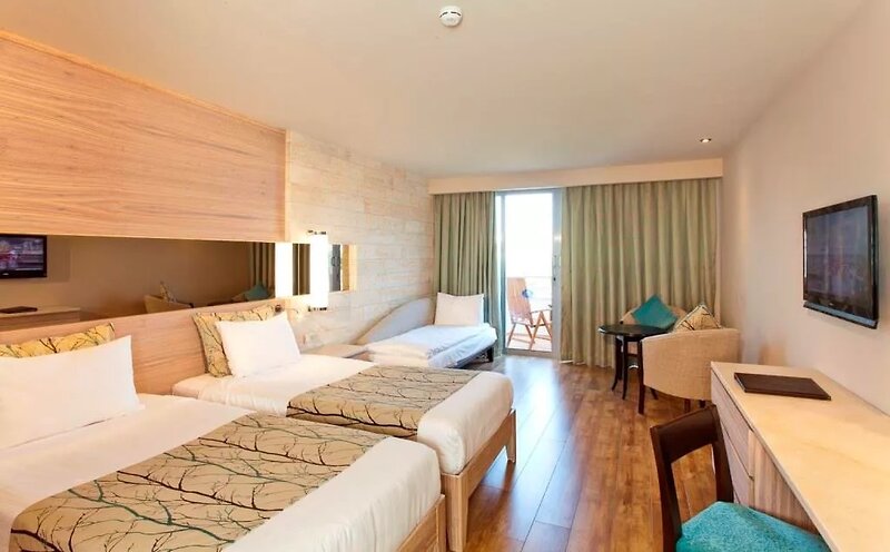 Melas Resort Hotel 14