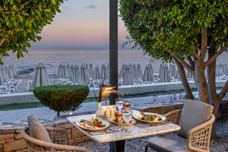 Melas Resort Hotel 28