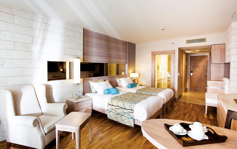 Melas Resort Hotel 32