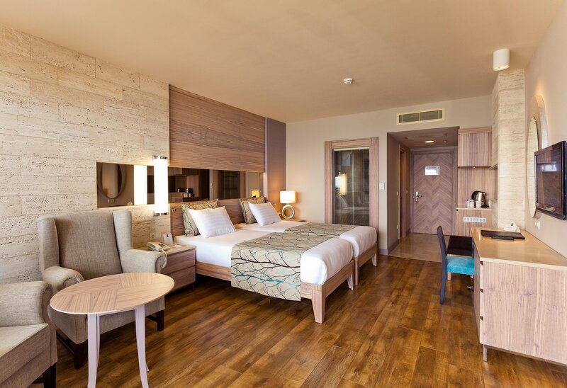 Melas Resort Hotel 33