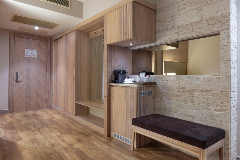 Melas Resort Hotel 35