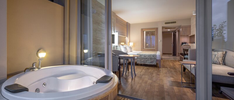 Melas Resort Hotel 38