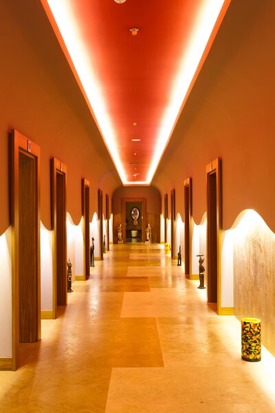 Melas Resort Hotel 49