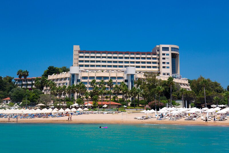 Melas Resort Hotel 53