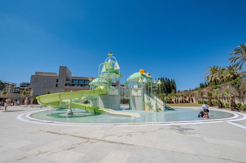Melas Resort Hotel 69