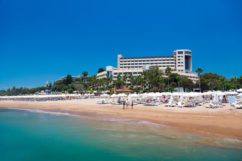 Melas Resort Hotel 75