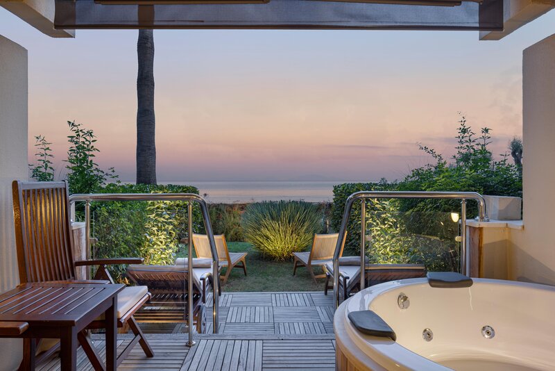 Melas Resort Hotel 86