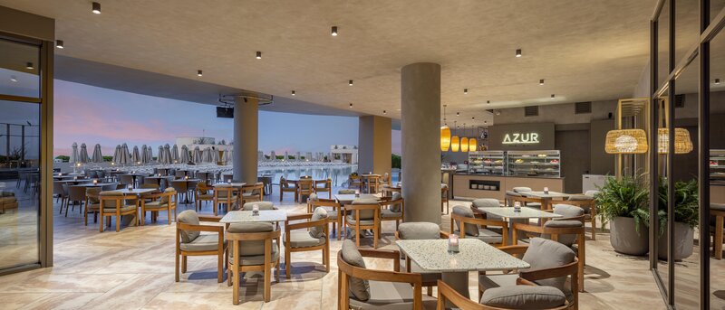 Melas Resort Hotel 106