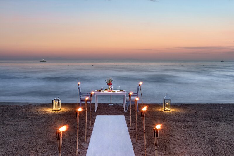 Melas Resort Hotel 146