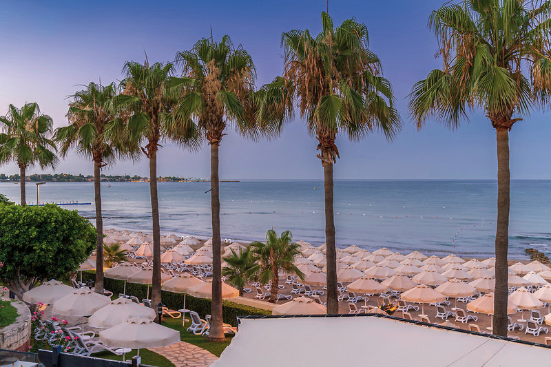 Melas Resort Hotel 10