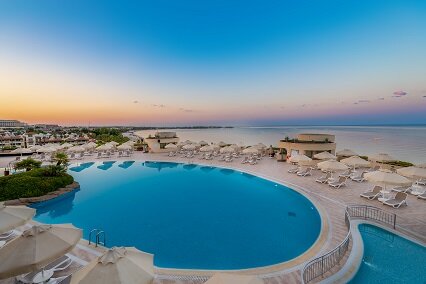 Melas Resort Hotel 2