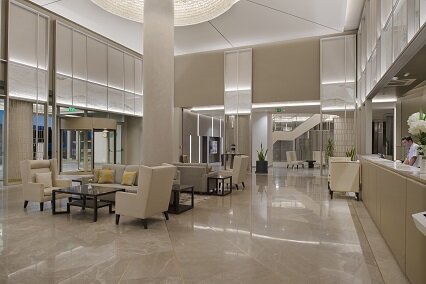 Melas Resort Hotel 5