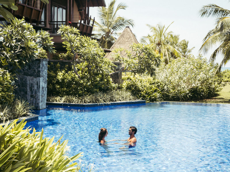 Anantaya Resort & Spa Passikudah 7