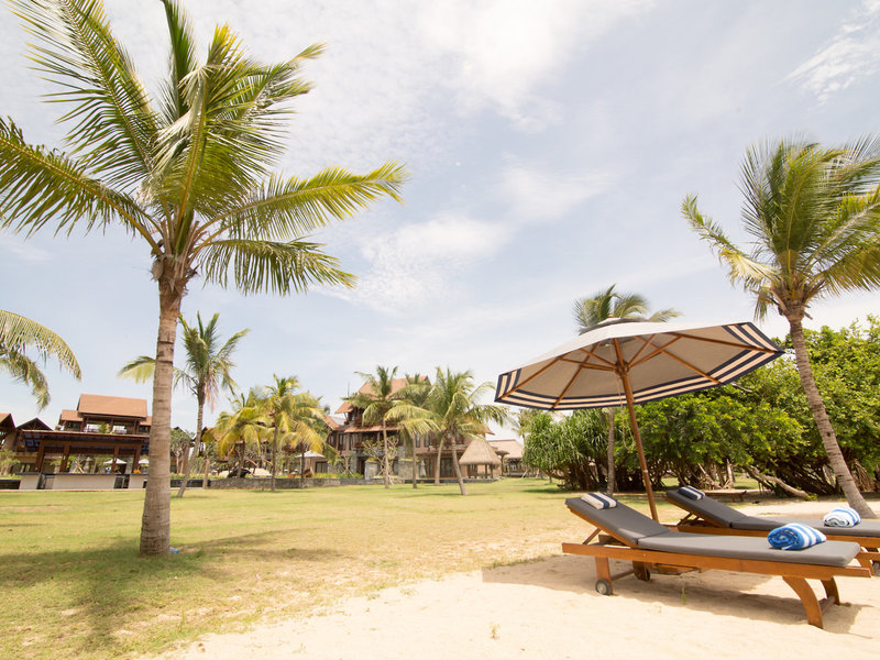 Anantaya Resort & Spa Passikudah 10