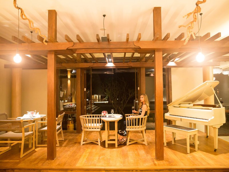 Anantaya Resort & Spa Passikudah 13