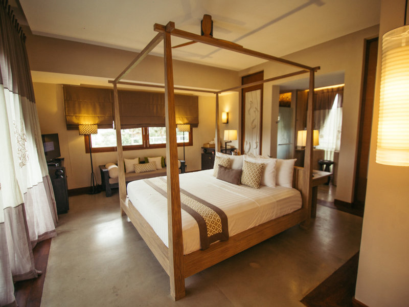 Anantaya Resort & Spa Passikudah 20