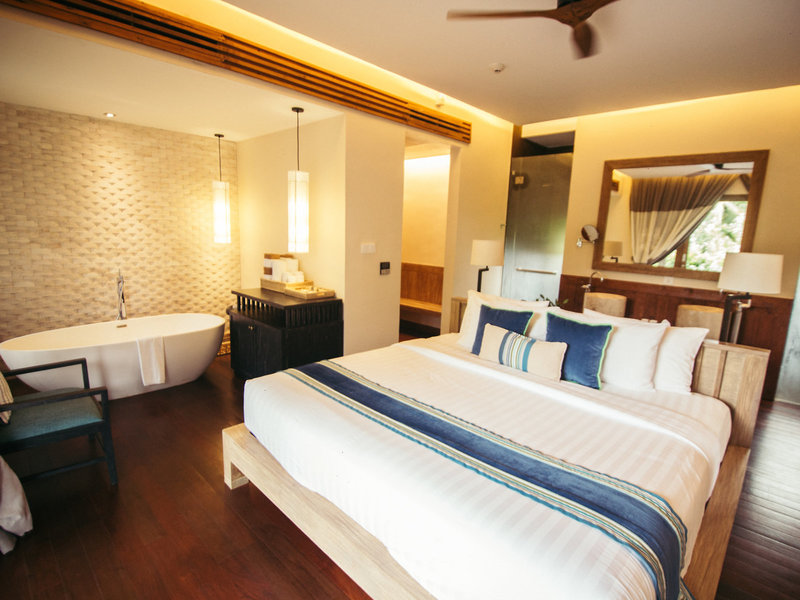 Anantaya Resort & Spa Passikudah 21