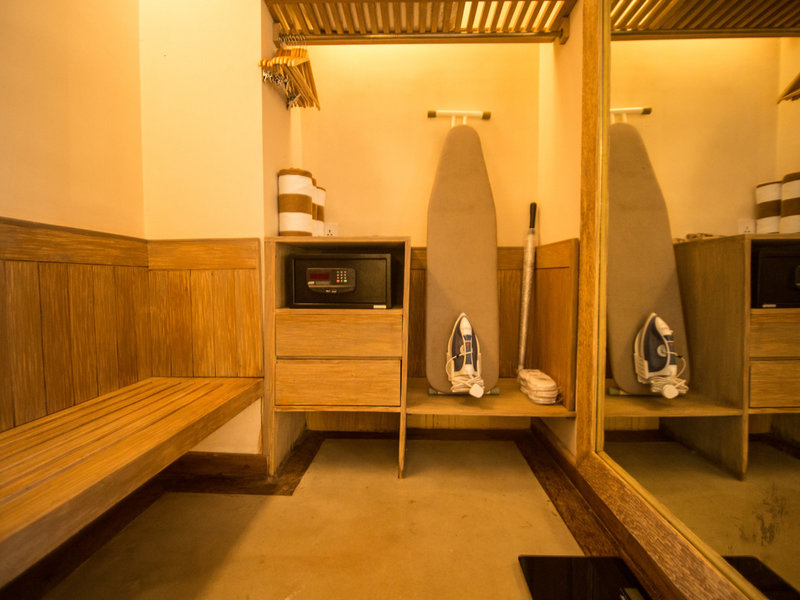 Anantaya Resort & Spa Passikudah 25