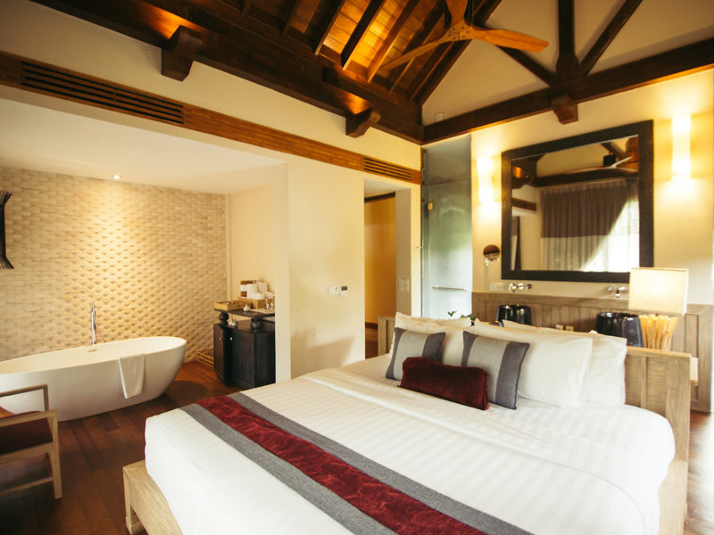 Anantaya Resort & Spa Passikudah 17