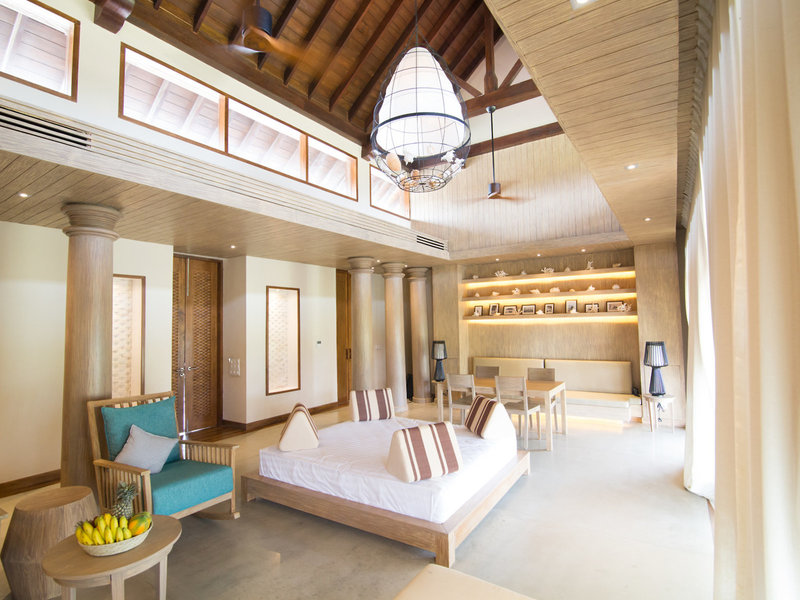 Anantaya Resort & Spa Passikudah 21
