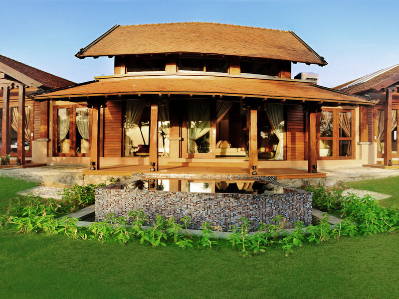 Anantaya Resort & Spa Passikudah 23