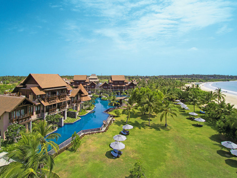 Anantaya Resort & Spa Passikudah 1