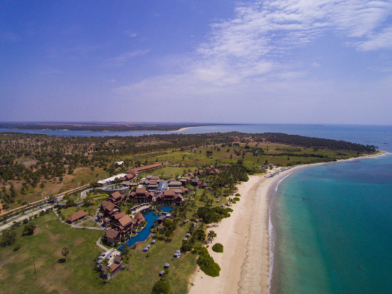 Anantaya Resort & Spa Passikudah 2